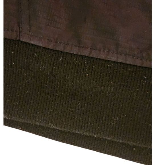 Pittsburgh Steelers Black Womens XL NFL Foodball Windebreaket Jacket - Picture 5 of 11